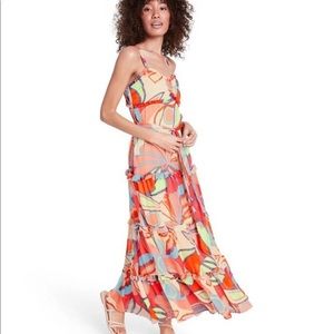 Alexis x Target designer dress collab